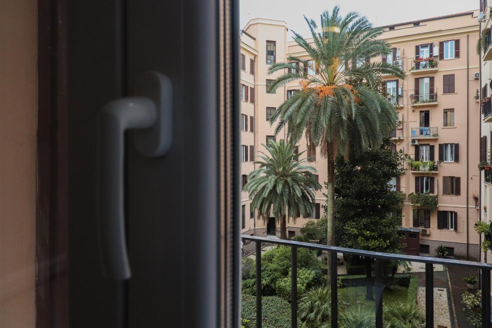 Re Di Rhome Guest House — Photos 1
